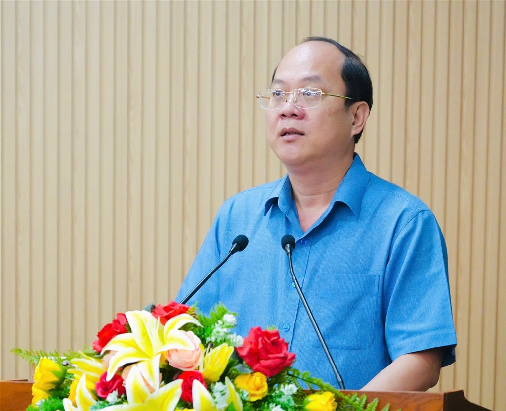 Cà Mau định hướng chiến lược phát triển toàn diện giai đoạn 2025–2030