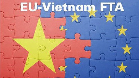 Bảo vệ lợi ích hàng hóa xuất khẩu tại thị trường EU