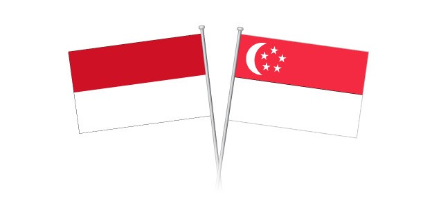 Indonesia, Singapore gia hạn thỏa thuận hợp tác tài chính