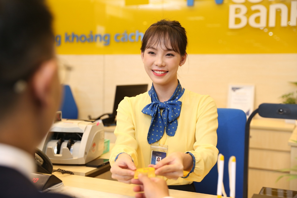 PVcomBank hướng tới mục tiêu cung ứng giải pháp tài chính toàn diện