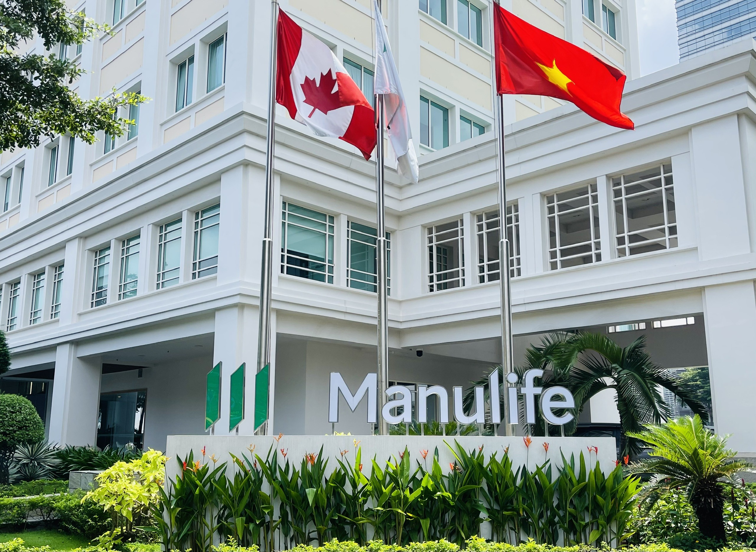 Manulife Việt Nam và Techcombank ngưng hợp tác phân phối bảo hiểm độc quyền