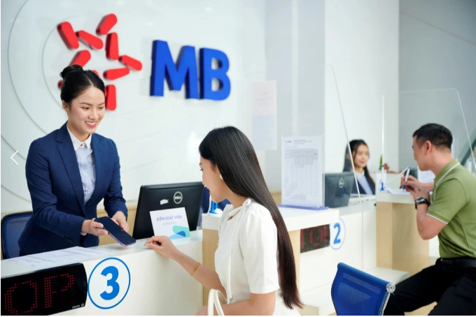 MB trợ lực khách hàng, tăng tốc kinh doanh cuối năm với gói vay chỉ từ 5,5%/năm