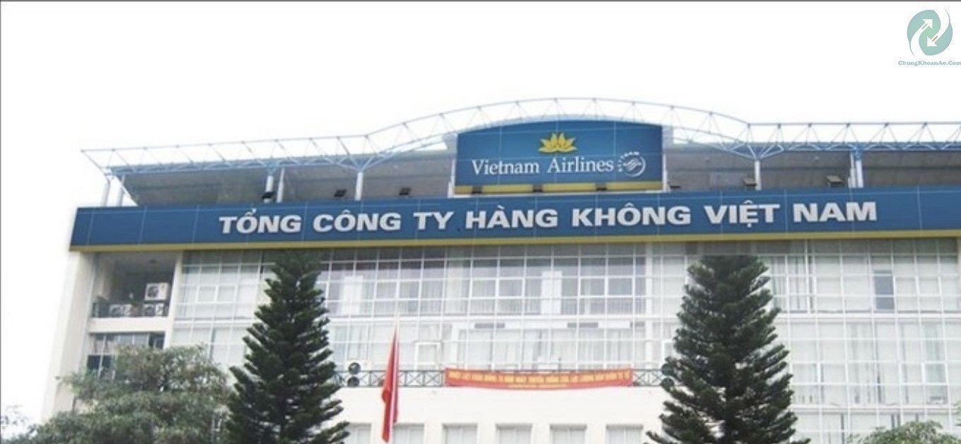 Chuyển hơn 2,2 tỷ cổ phiếu Vietnam Airlines từ diện cảnh báo sang diện kiểm soát