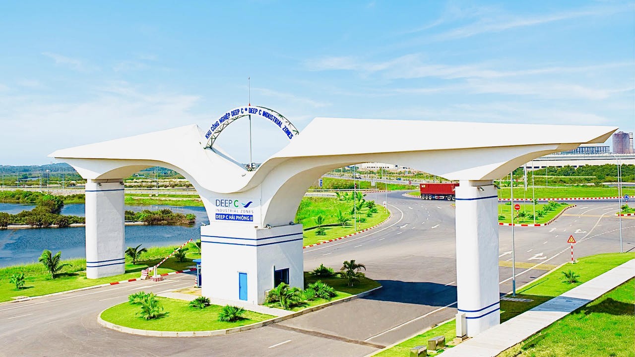 Hải Phòng kiểm kê khí thải nhà kính, hướng tới Net Zero