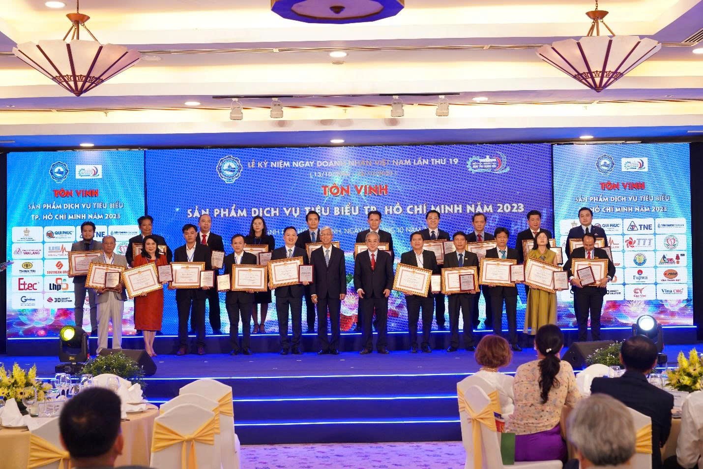 Phát động cuộc bình chọn “Sản phẩm, Dịch vụ Tiêu biểu 2025”