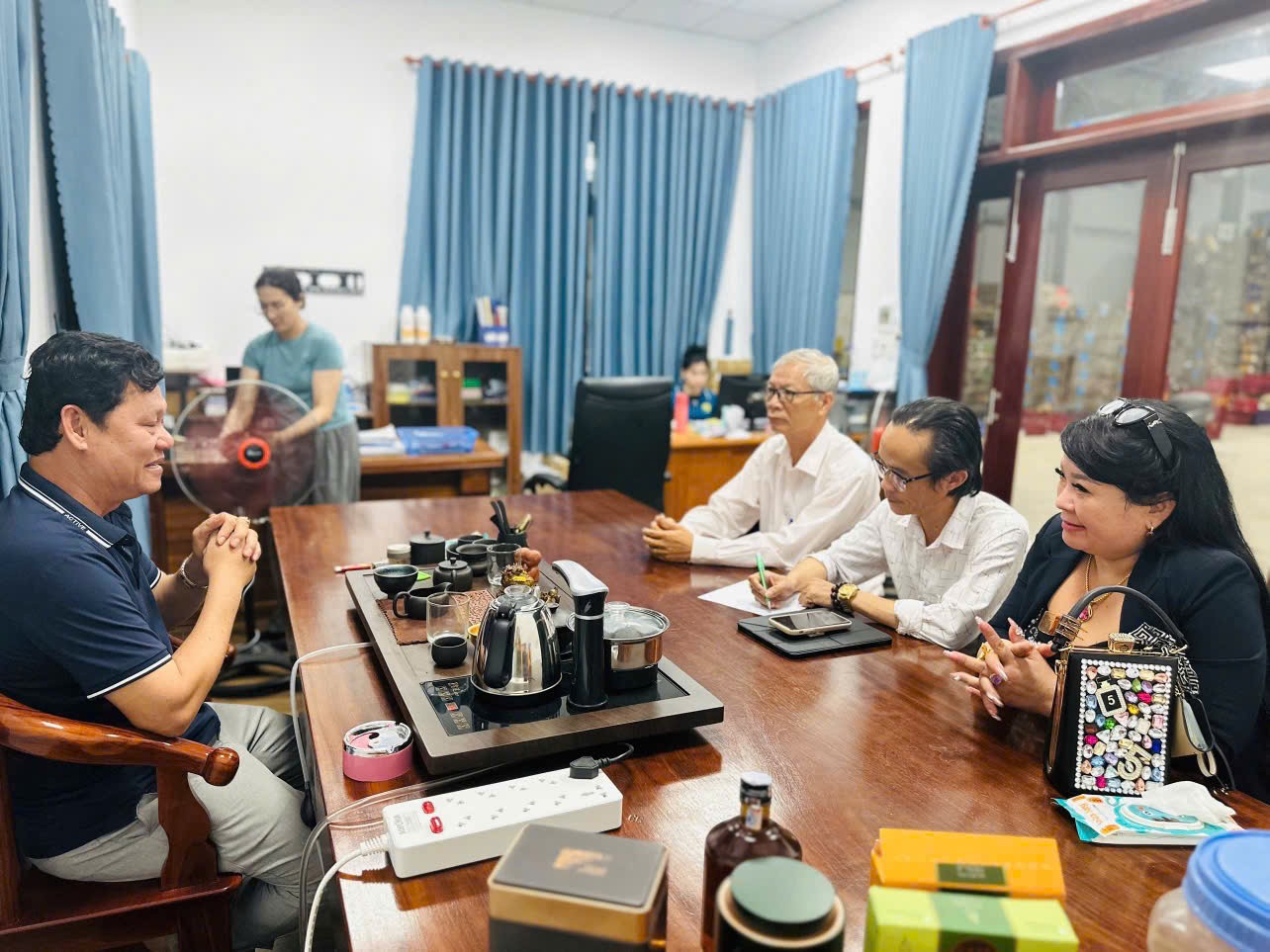 Krông Nô: Đột phá mô hình “Nông nghiệp bền vững” và “Kinh tế xanh” vùng Tây Nguyên