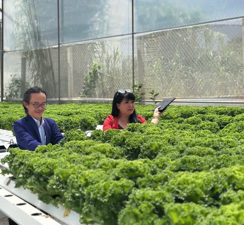 Krông Nô: Đột phá mô hình “Nông nghiệp bền vững” và “Kinh tế xanh” vùng Tây Nguyên