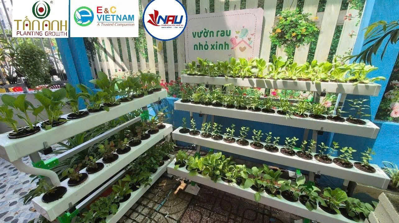 Krông Nô: Đột phá mô hình “Nông nghiệp bền vững” và “Kinh tế xanh” vùng Tây Nguyên