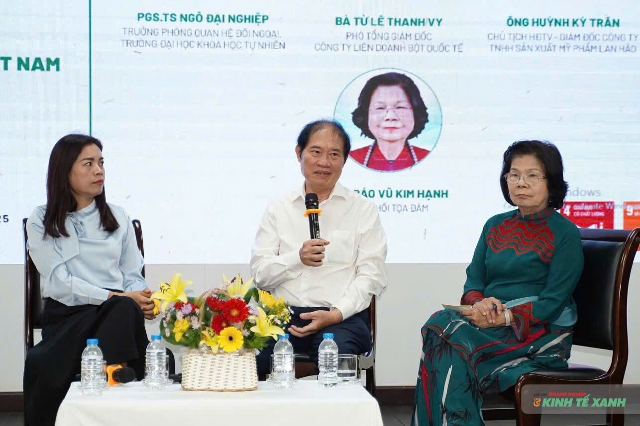 Triết lý kinh doanh gắn đạo đức và cộng đồng: Tại sao Thorakao luôn giữ giá vừa phải suốt 65 năm?