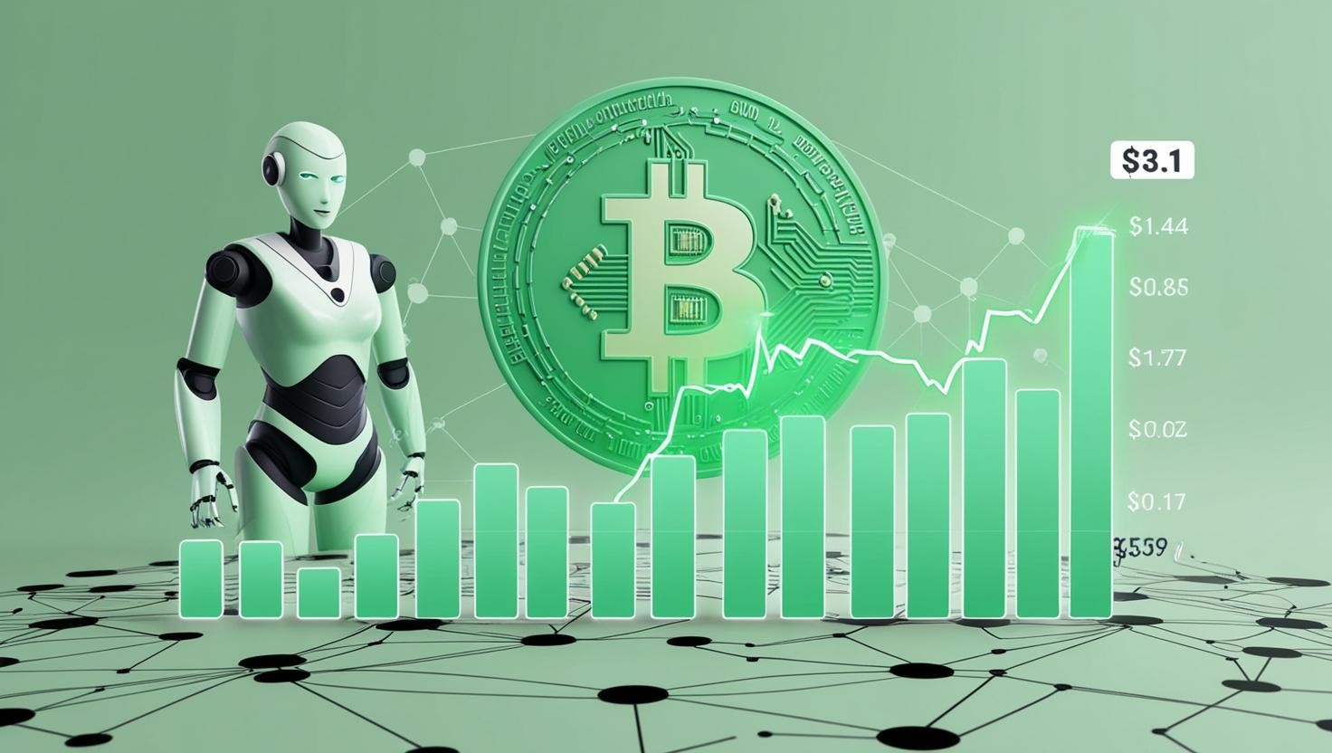 AI và Blockchain mở ra hệ thống thanh toán tự động: Bước chuyển của tài chính số toàn cầu năm 2025