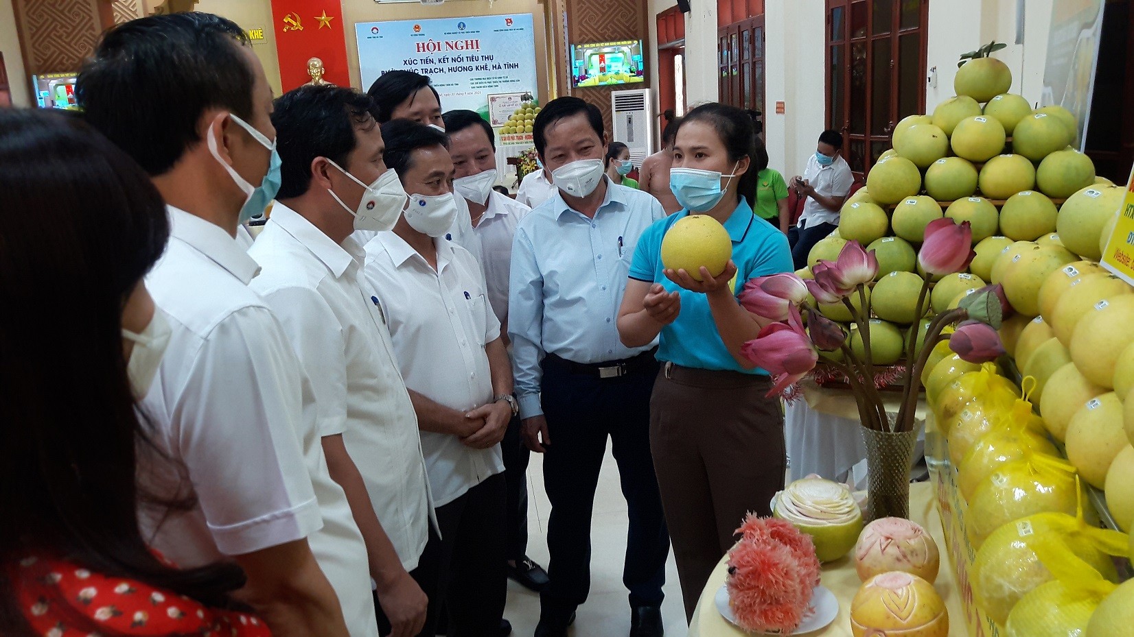 Định vị thương hiệu OCOP trên thị trường nông sản - Bài 3: Hệ lụy do “đếm đầu số” trong phát triển OCOP