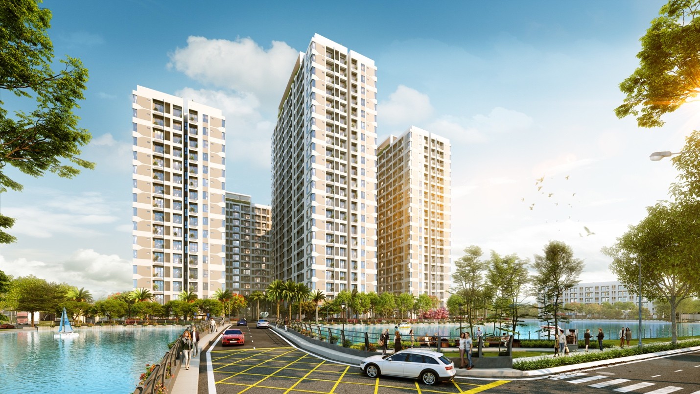 MT Eastmark City bàn giao hơn 1.500 căn hộ - thêm một cộng đồng đáng sống giữa lòng TP. Thủ Đức