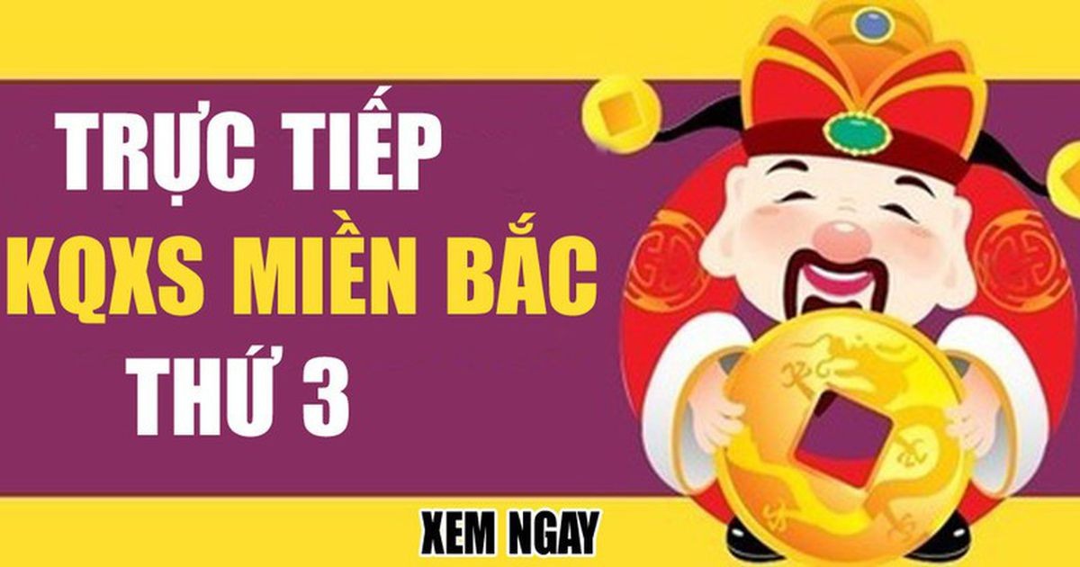 XSMB 28/10 Kết quả xổ số Miền Bắc hôm nay 28/10/2025 XSMB Thứ 3