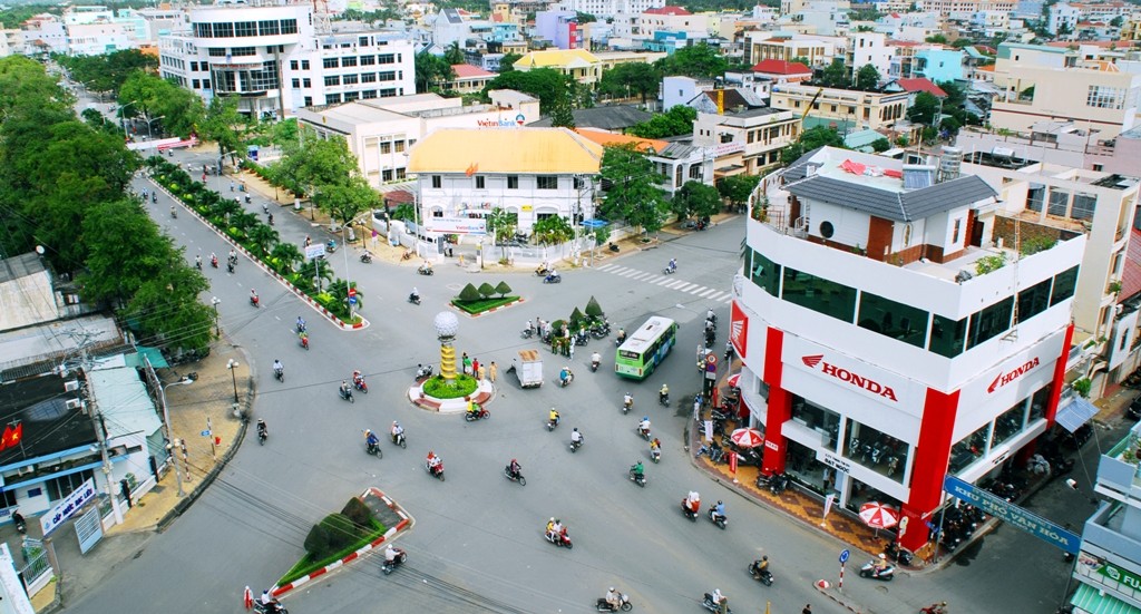 Dịch COVID-19: Bạc Liêu từng bước “bình thường mới”