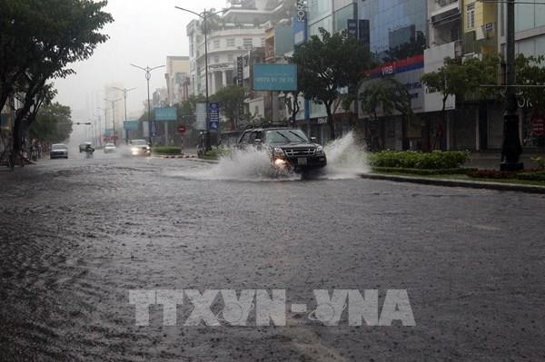 Ứng phó bão số 7: Khẩn trương rà soát an toàn công trình thủy lợi