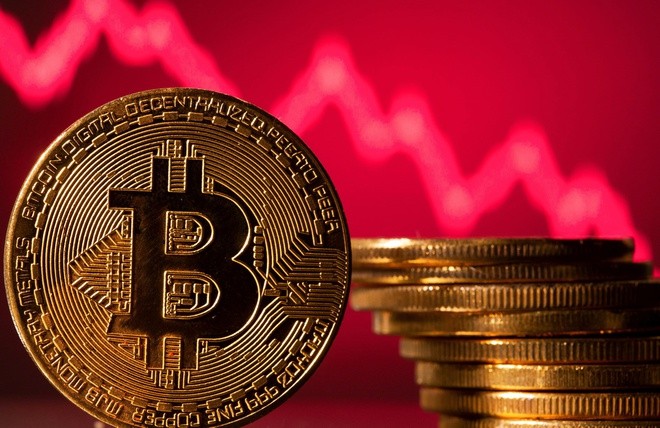 Trung Quốc kiểm soát bitcoin, cơ hội dành cho Mỹ