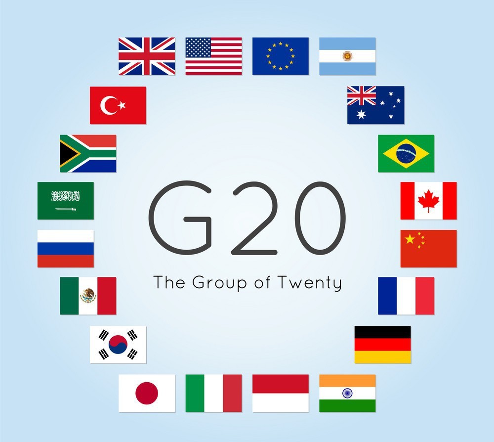 Động thái mới của G20 nhằm ứng phó đại dịch COVID-19