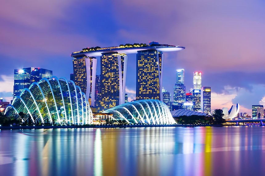 Malaysia, Singapore chuẩn bị mở luồng du lịch cho người hoàn thành tiêm chủng