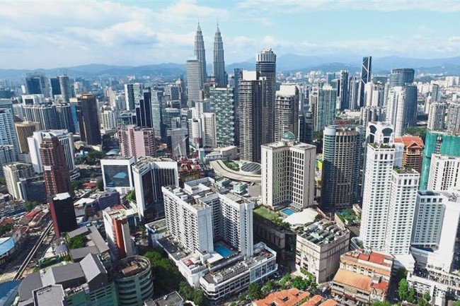 Fitch Solutions: Kinh tế Malaysia sẽ phục hồi trong năm 2022