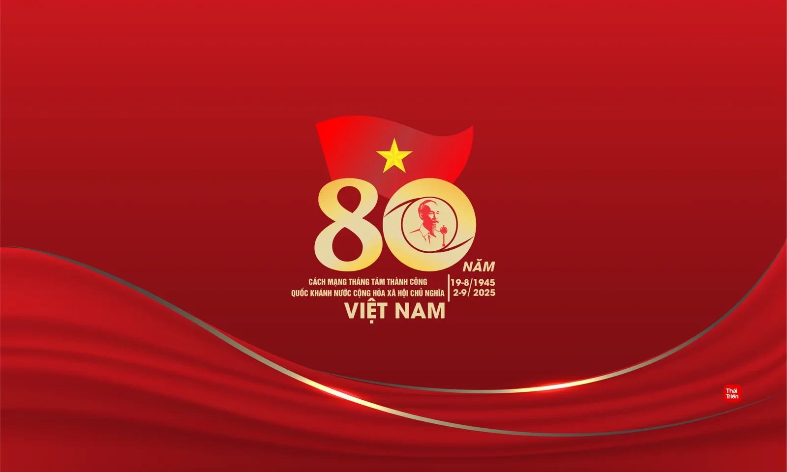 Kỷ niệm 80 năm cách mạng Tháng 8 thành công và Quốc khánh 2/9