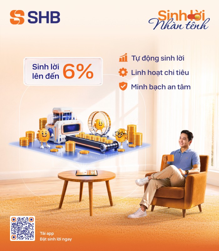 SHB