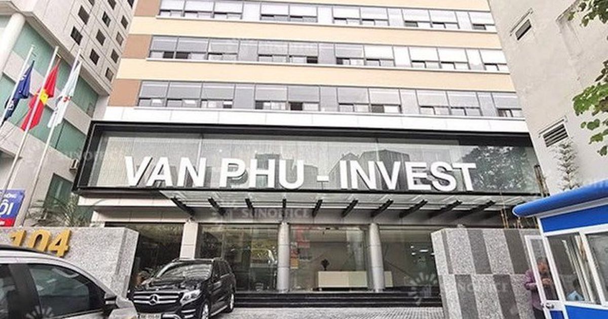 Chủ đầu tư Văn Phú lãi vỏn vẹn 3,5 tỷ đồng, lợi nhuận quý I/2026 giảm 92%