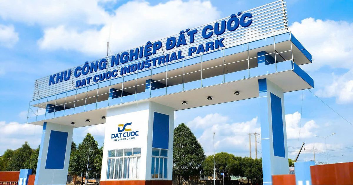 KSB đặt mục tiêu doanh thu vượt 1.000 tỷ đồng năm 2026, tiếp tục đẩy mạnh hai trụ cột khoáng sản và khu công nghiệp