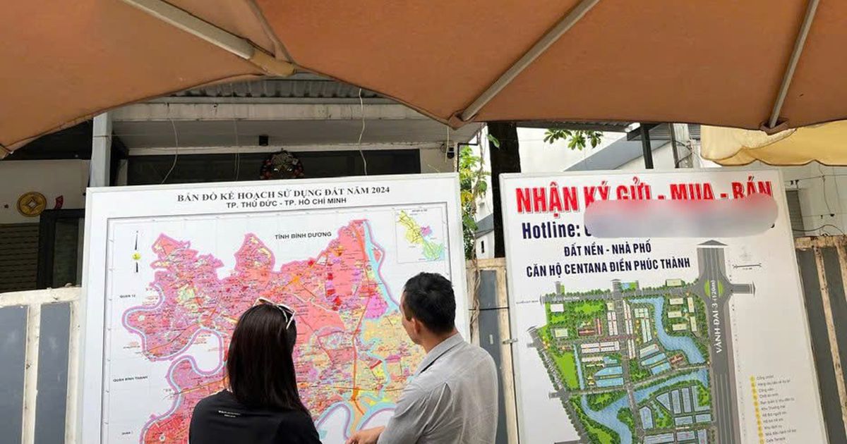 Lãi suất cho vay mua nhà tăng, có đáng lo?