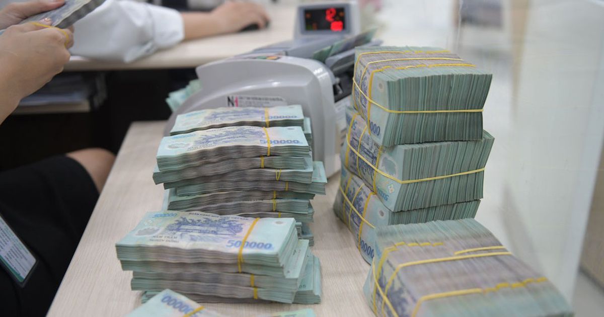 Lãi suất liên ngân hàng những ngày đầu năm 2026 tăng cao do đâu?