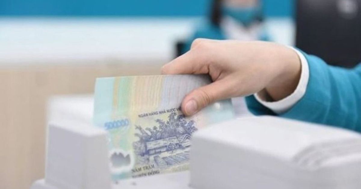 Lãi suất hôm nay 13/1: Mặt bằng lãi suất được thiết lập lên tới 6,2%