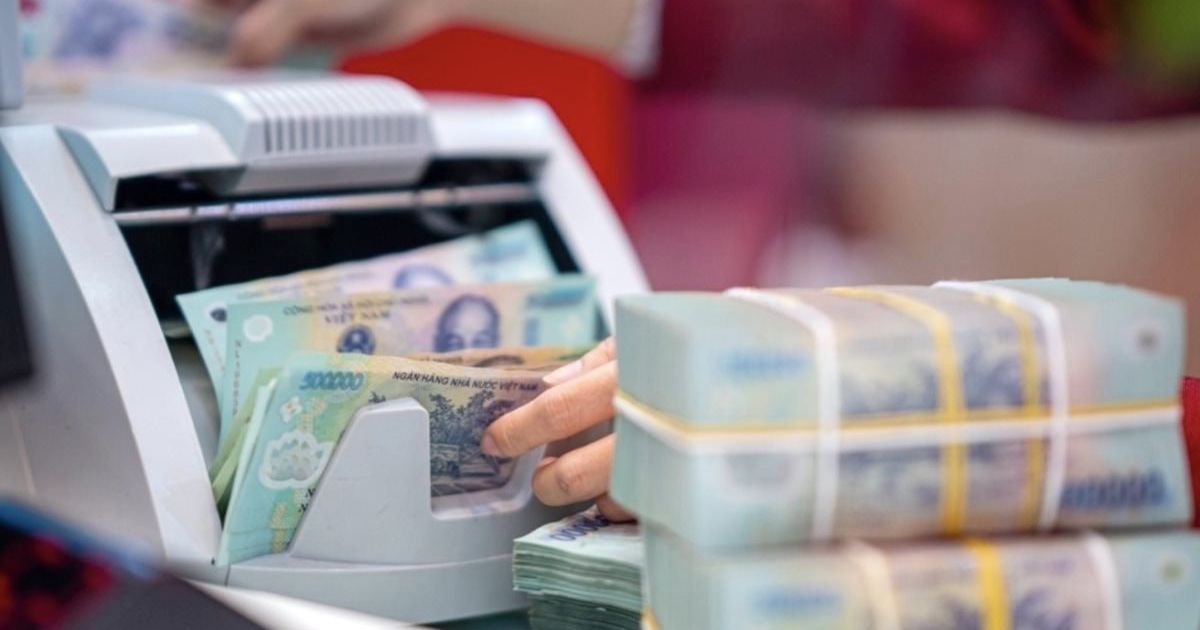 Lãi suất hôm nay 19/1: Tiệm cận mốc 7%