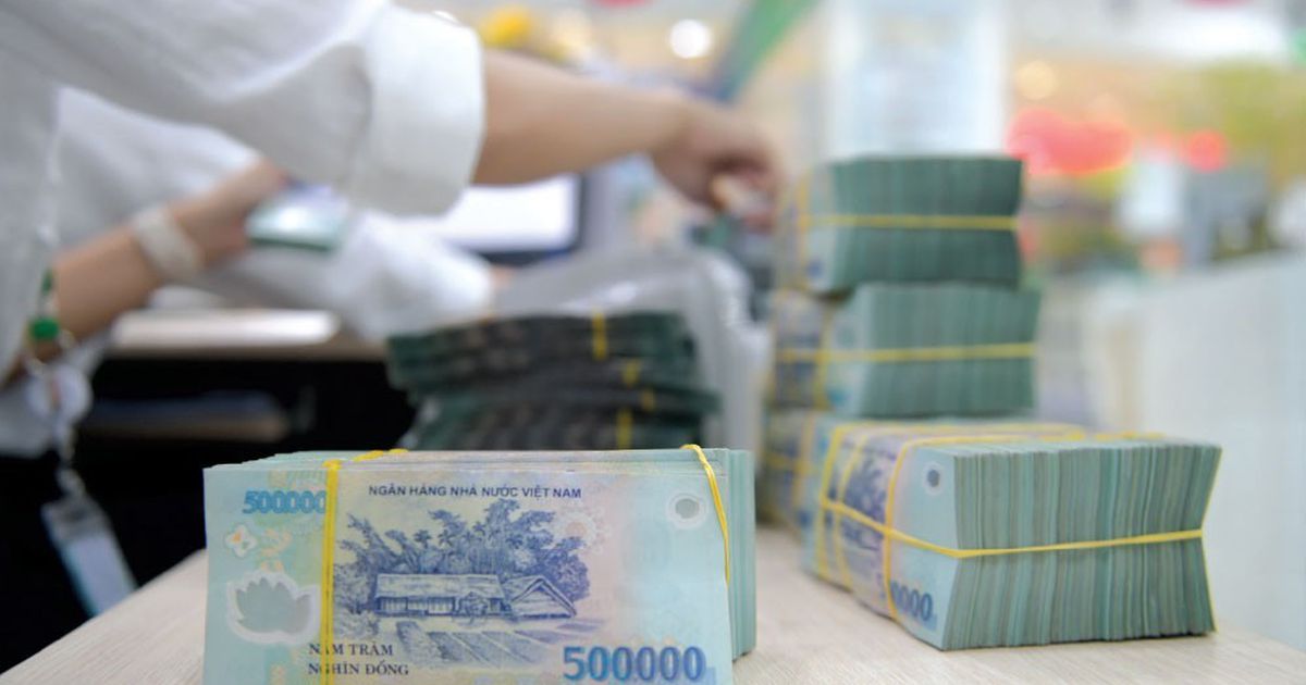 Lãi suất hôm nay 20/1: Ngân hàng nào đang cao nhất?