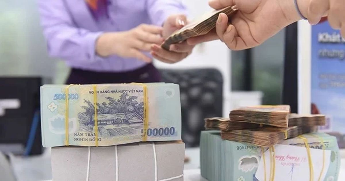 Lãi suất hôm nay 22/1: Mốc trên 6%/năm dần phổ biến hơn