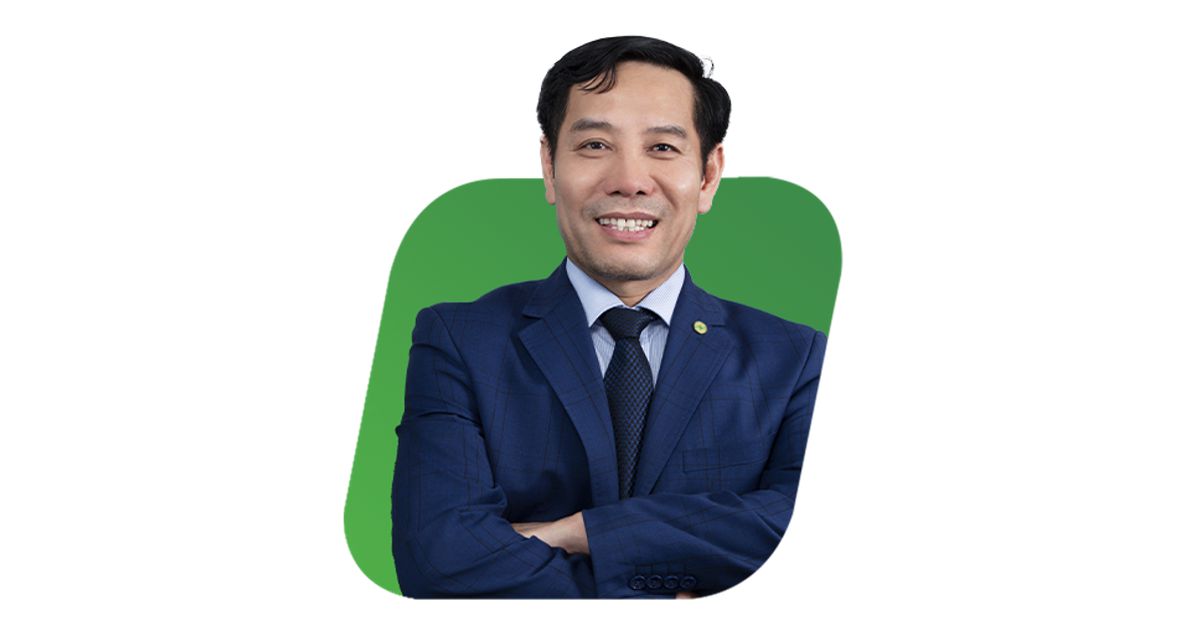 OCB bổ nhiệm Phó Tổng Giám đốc mới