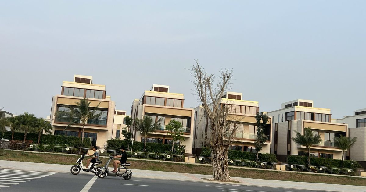 Lãi suất “đảo chiều”, thị trường bất động sản năm 2026 có gặp khó?