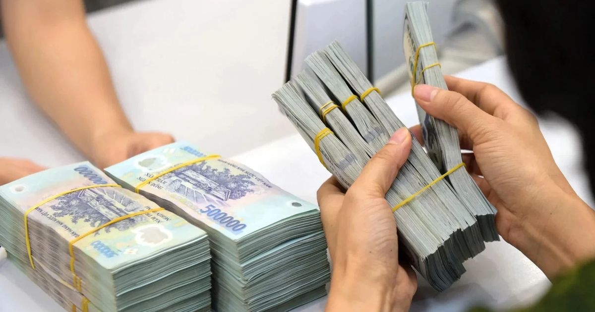 Lãi suất hôm nay 28/1: Đồng loạt tăng mạnh cận Tết Nguyên đán