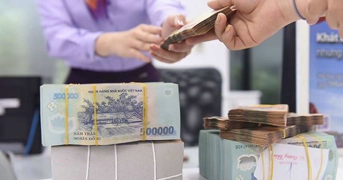 Lãi suất hôm nay 3/2: Sacombank bất ngờ hạ lãi suất tháng 2