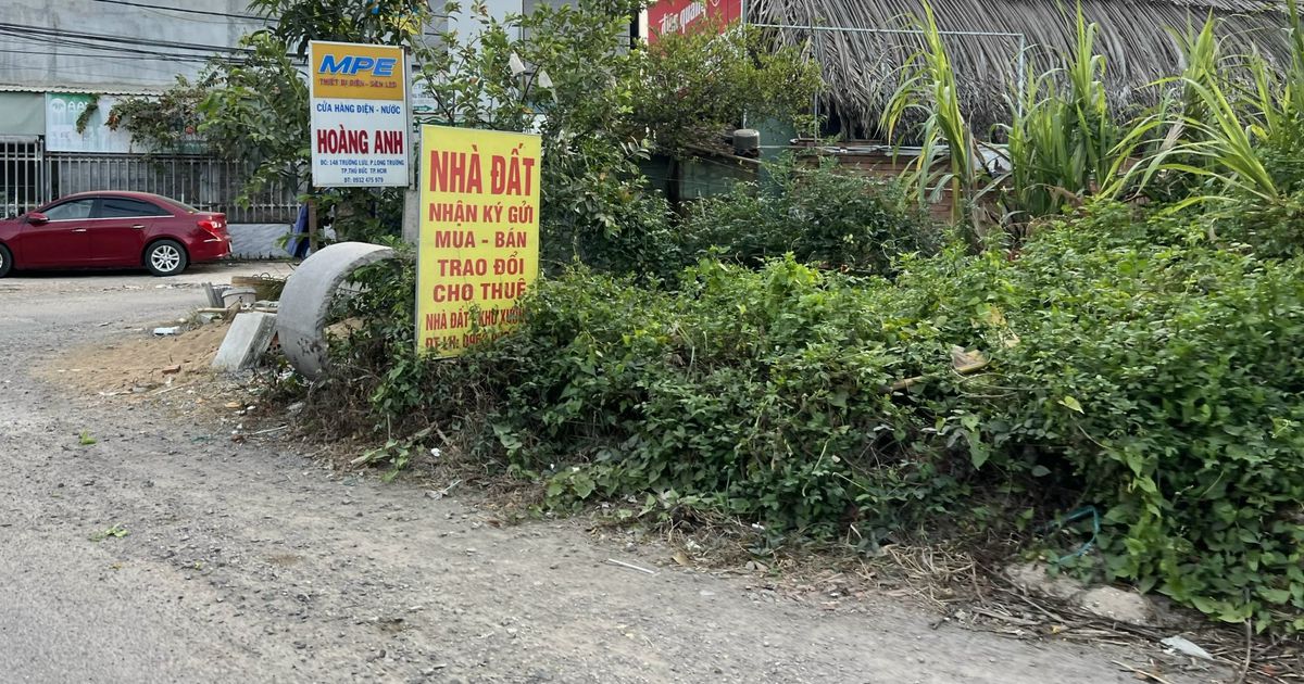 Sai lầm của người mua bất động sản: Dồn tiền trả nợ mua nhà, chỉ chi tiêu 6 triệu đồng mỗi tháng