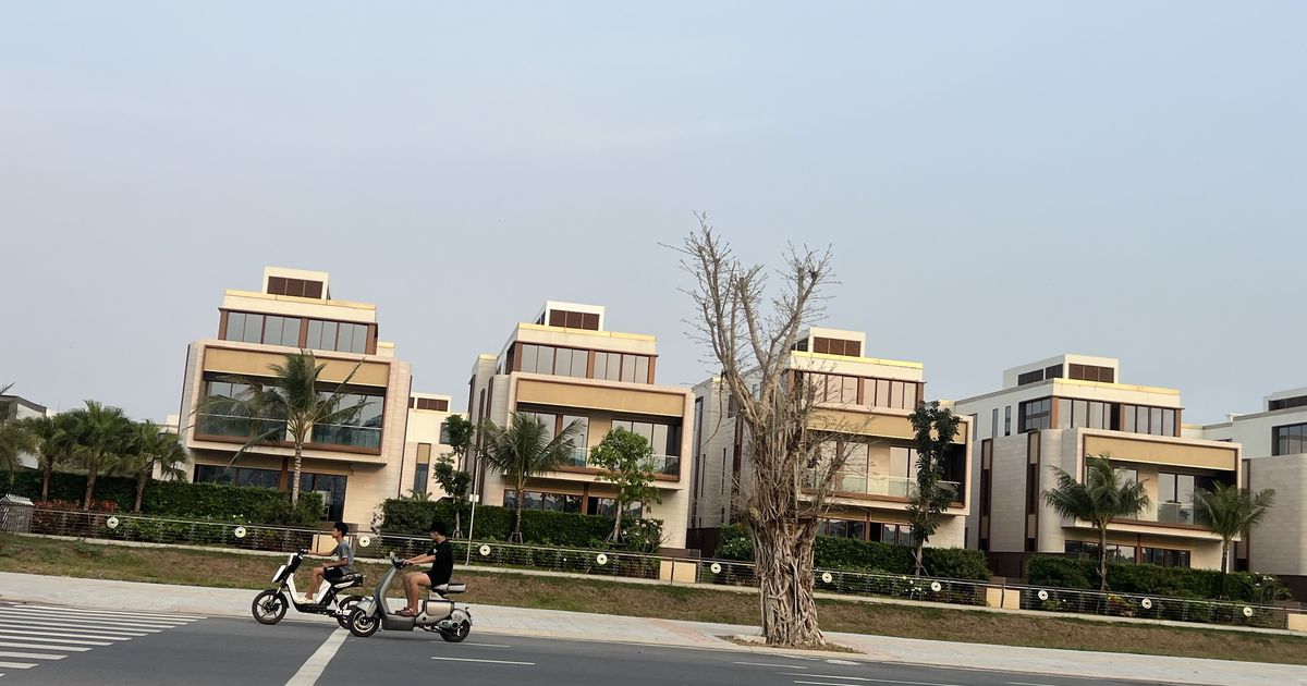Bất động sản có giảm giá khi lãi suất tăng?