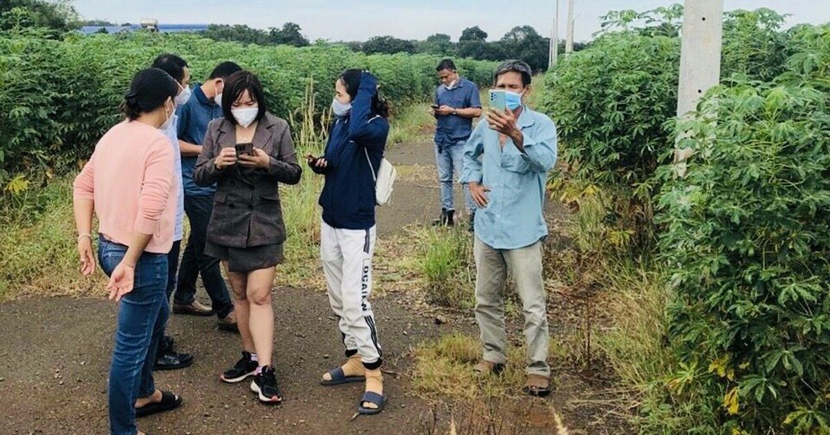 “Túi tiền” của nhà đầu tư BĐS bị ảnh hưởng thế nào trước các biến động?