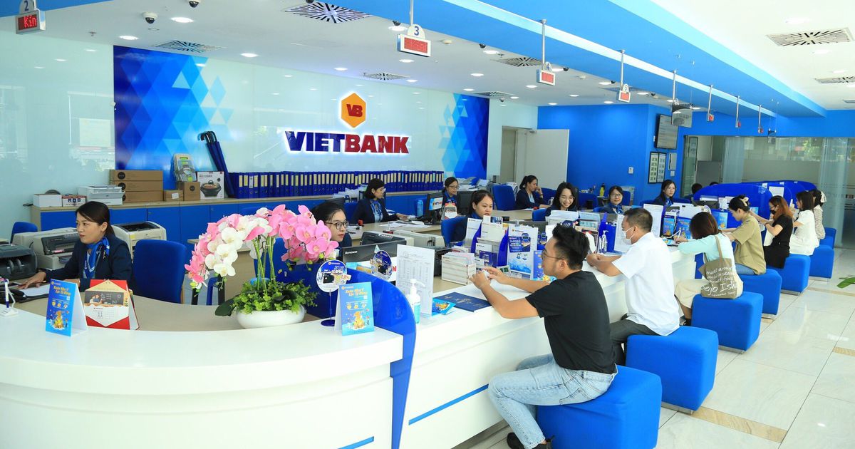Vietbank muốn tất toán lô trái phiếu 1.000 tỷ đồng trước hạn 5 năm