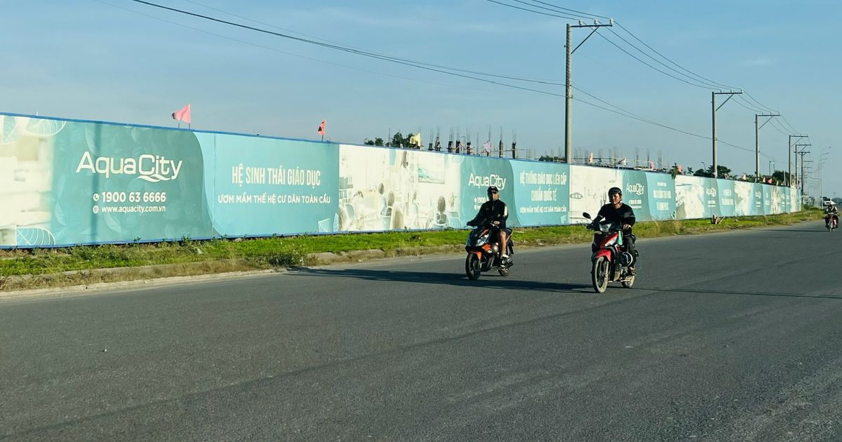 "Phép thử" khắc nghiệt năng lực chủ đầu tư bất động sản: Ai mạnh ở lại, ai yếu rời đi