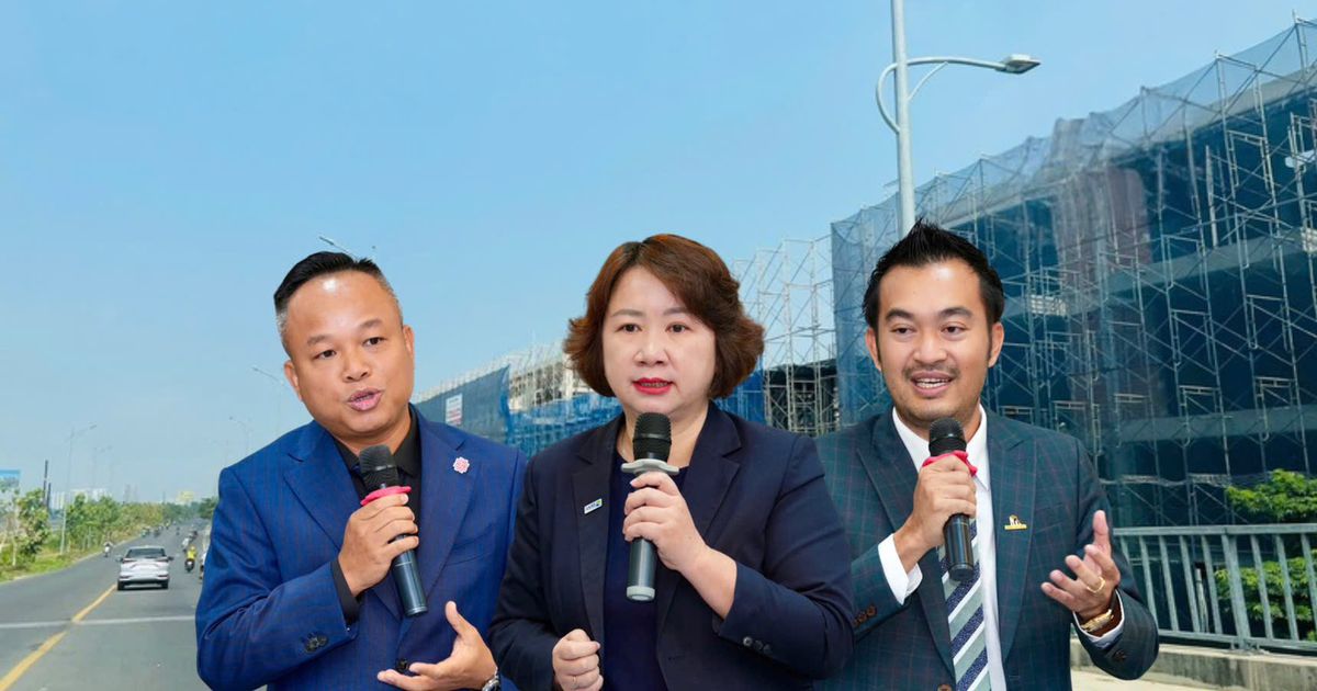 Cần chính sách linh hoạt để doanh nghiệp địa ốc “dễ thở”