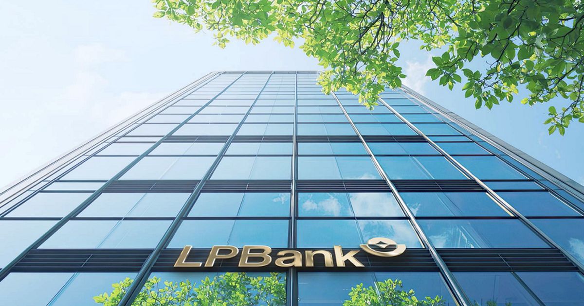 LPBank công bố chiến lược vươn tầm quốc tế và kế hoạch phân phối lợi nhuận hấp dẫn năm 2026