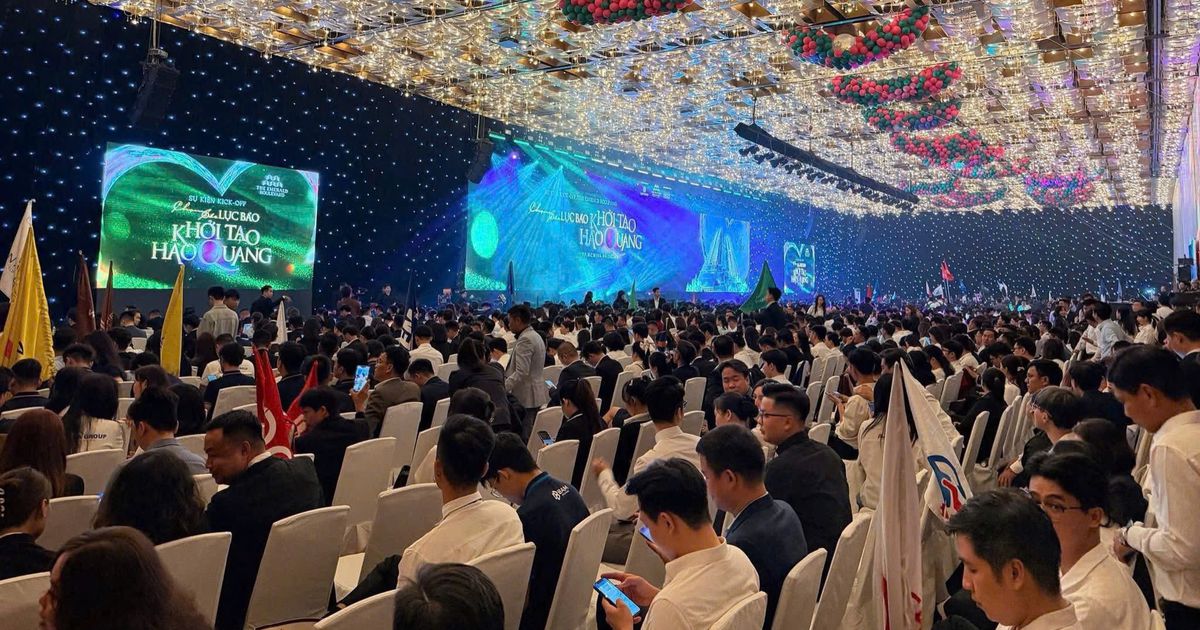 Nguồn cung căn hộ “trăm hoa đua nở” tại Đông Bắc TP. Hồ Chí Minh, liệu có cầu?