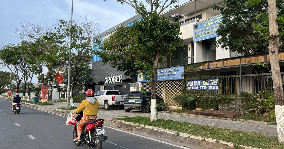 Người dân nộp hồ sơ ở đâu để xin tính lại tiền sử dụng đất?