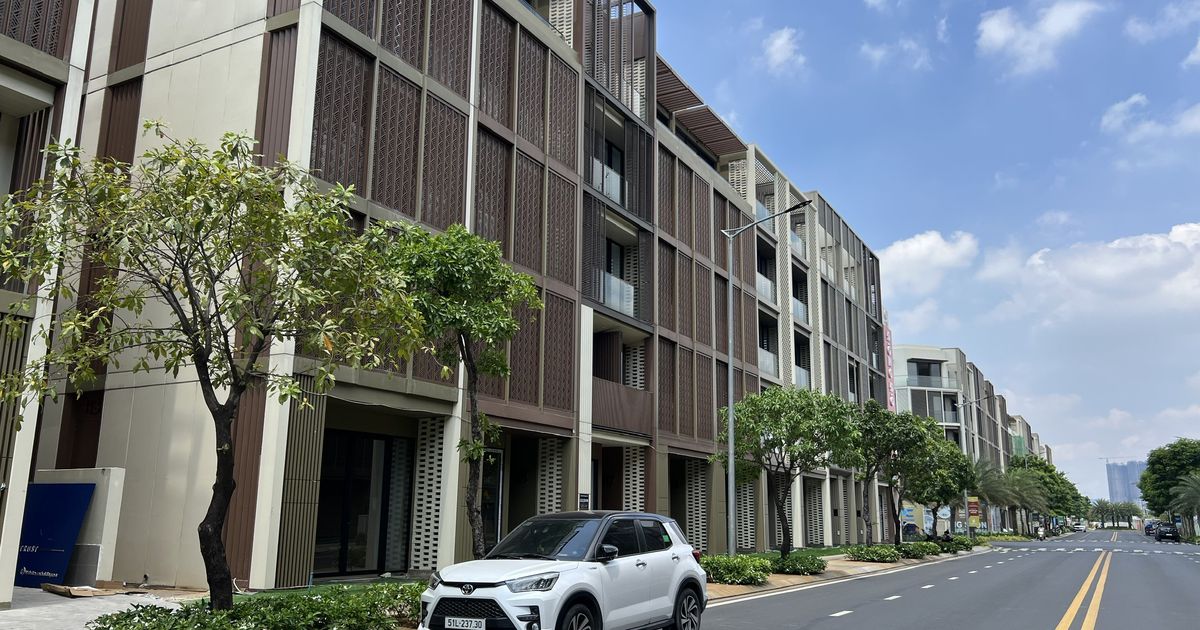 Người mua nhà “nhạy cảm” với giá?