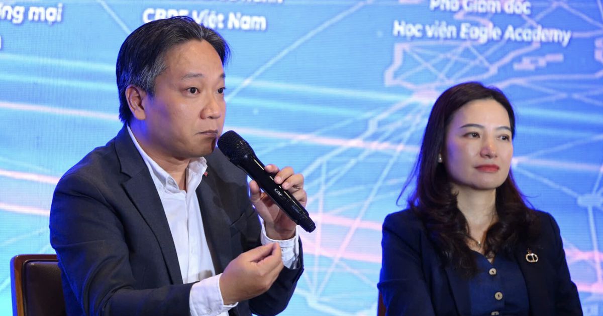 “Sai lầm” của chủ đầu tư: Chỉ đánh giá thành công của dự án bằng tốc độ bán hàng hoặc giá bán cao