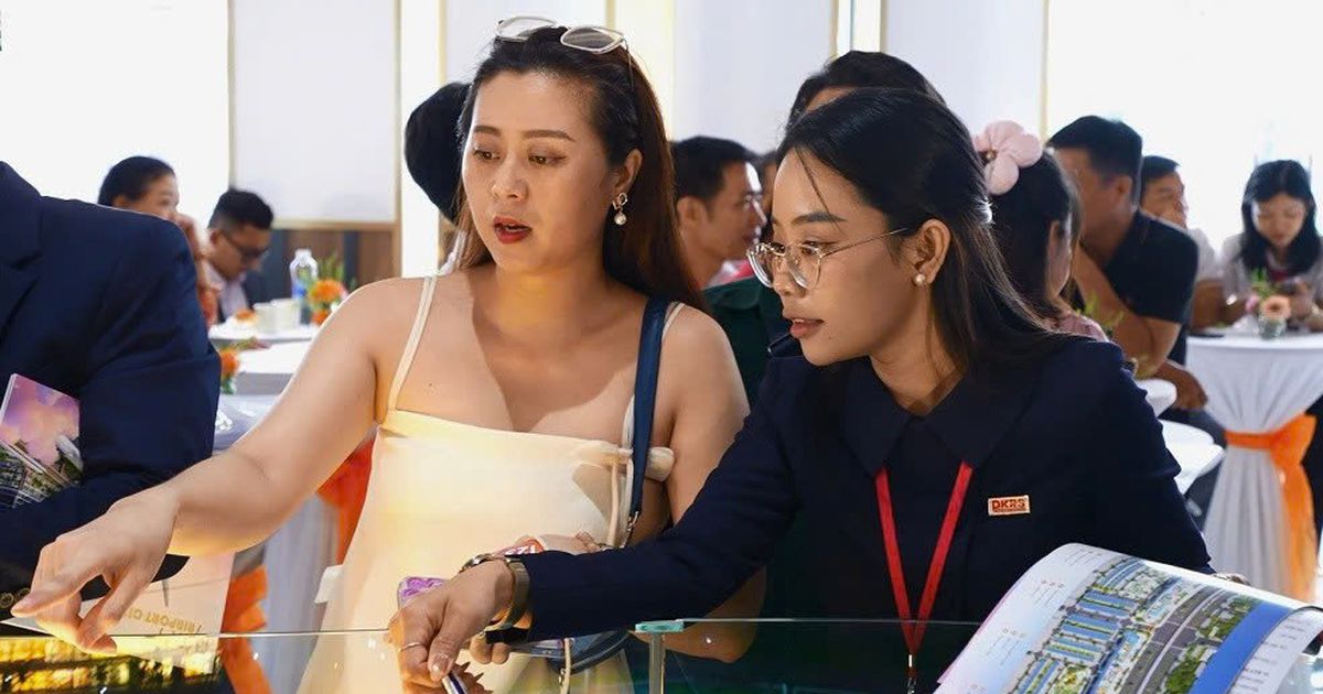 Không “coi nhẹ” quyết định mua nhà của người trẻ