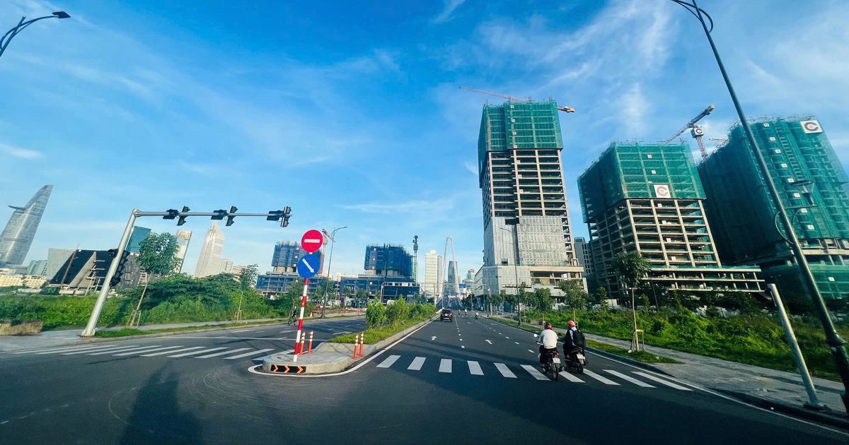 TP. Hồ Chí Minh tiếp tục đẩy mạnh tháo gỡ vướng cho loạt dự án